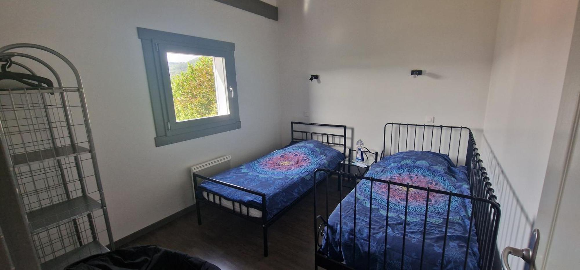 Le Clos Des Mynes Le Thillot Ngoại thất bức ảnh
