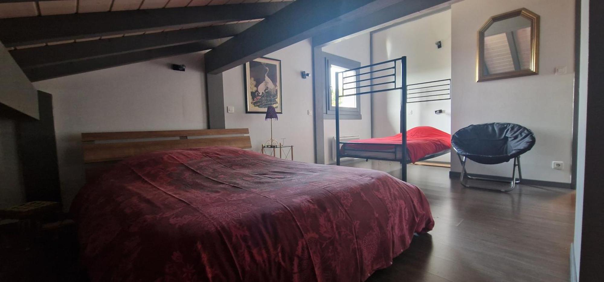 Le Clos Des Mynes Le Thillot Ngoại thất bức ảnh